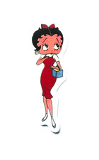 vianille - Sticker autocollant