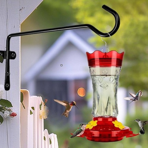 Crochet balcon robuste - balcon,