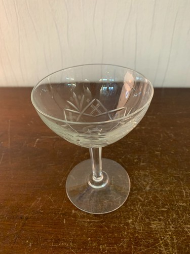 Coupes champagne - 11,