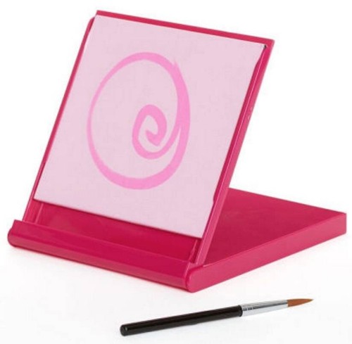 Mini buddha board rose jeu - rose,