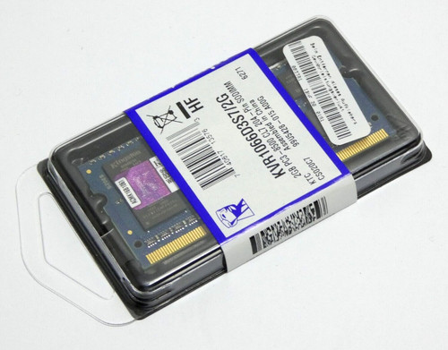 Memoires ram pin - 2, go