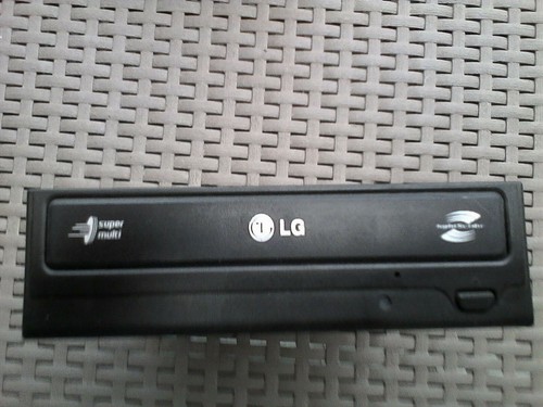 Lecteur graveur dvd lg - -,