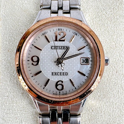 Citizen exceed solar women - citizen,
