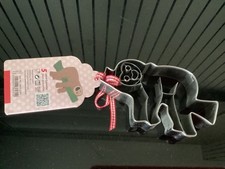 Westmark Emporte-pièce paresseux Gaufrage intérieur Emporte-pièce biscuits