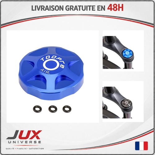 Housse valve fourche vtt - housse,