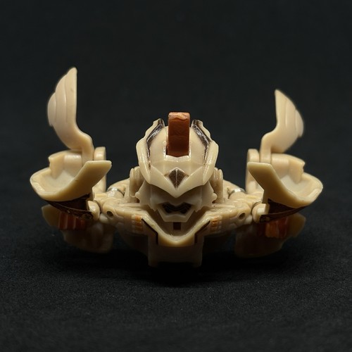 Bakugan strikeflier subterra - bakugan,