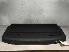 Plage arriere RENAULT CAPTUR 1