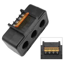 Transformateur de courant triphasé trou 18 mm pour capteur de niveau 05 gestion