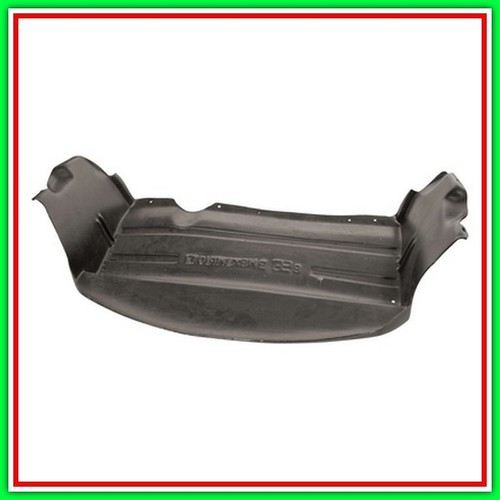 Couvre moteur inférieur mod - inférieur,