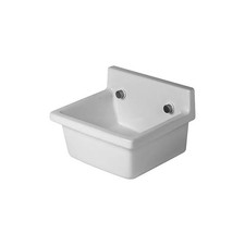 Déversoir Mural DURAVIT