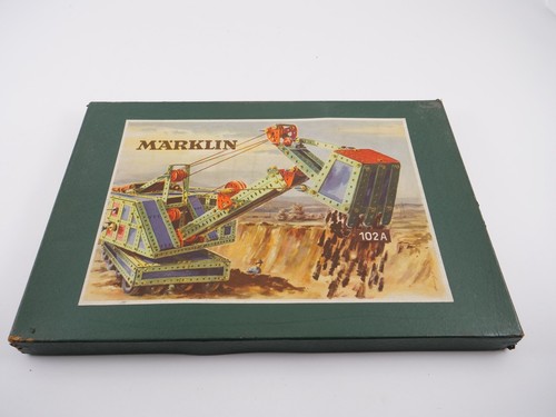 Märklin 102a coffret de - n°,