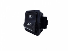 2006/2009 YAMAHA X-MAX 125 250 250 xmax Passing Switch Button Headlight Black