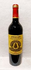 CHATEAU ANGELUS 2002 - SAINT