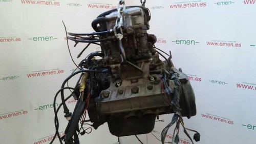 Moteur complet alfa romeo - moteur,