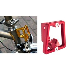 Support de porte-bidon avant