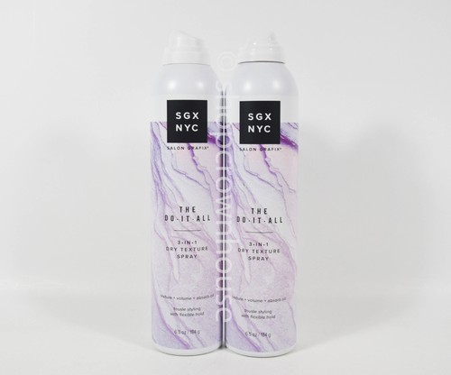 Salon grafix sgx nyc - nyc, the