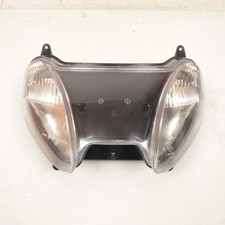 Optique avant origine pour