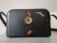 Antique Metz Mecatwin Mecca Blitz 45 Camera Flash Battery Pack