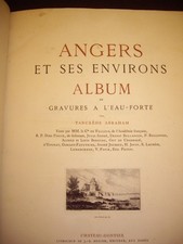 ABRAHAM, T. Angers et ses