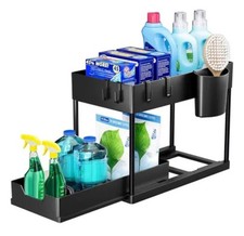 Organisateur Sous Évier 2