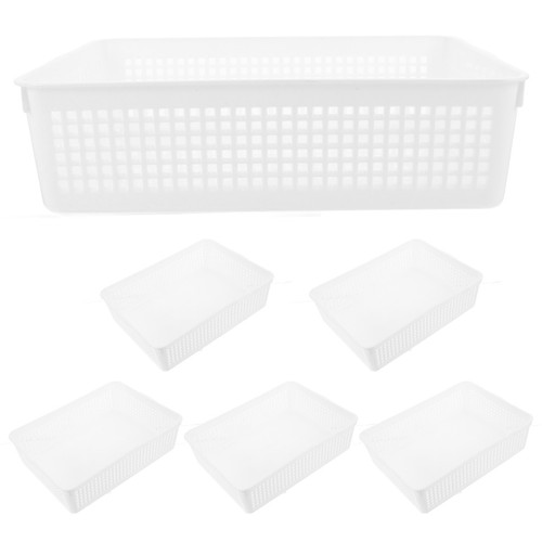 Pcs panier rangement - pcs,