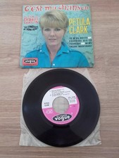 45t - Petula Clark ‎–