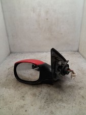 Retroviseur gauche Peugeot 206