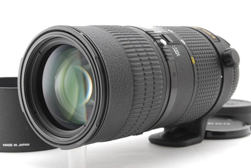 Nikon micro nikkor 180mm - nikon, 70-180mm