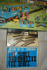FALLER O 0 INTERCITY 3617 3721 3716 PLAYTRAIN HIT TRAIN BOX
