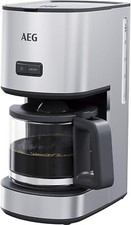 AEG CM4-1-4ST Machine À Café