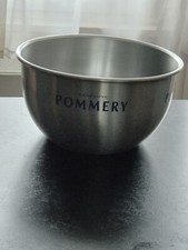 VASQUE A CHAMPAGNE POMMERY METAL