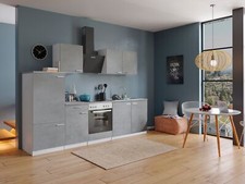 Cuisine équipée kitchenette