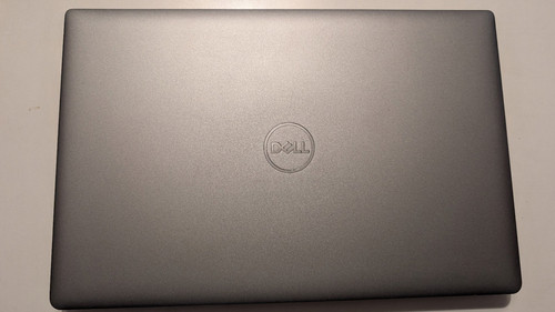 Dell latitude 5520 - latitude, intel