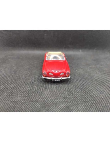 Volkswagen karmann - ▄▀▄,