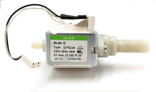Pompe ulka ep5gw 48w original - ep5gw,
