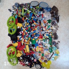 Lego Vintage 4 Kg, Diverses