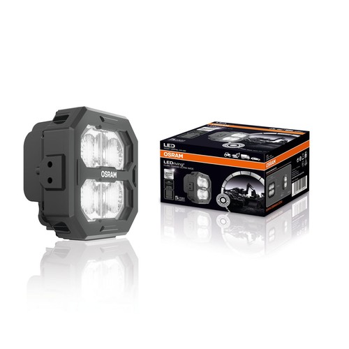 Osram ledriving cube off road - osram,