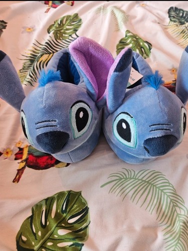 Disney chaussons stitch - stitch, &