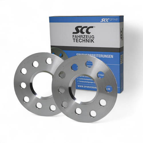 Scc elargisseurs 2x7mm 10274 - scc,