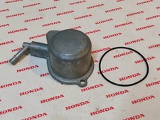 Cuve de carburateur + joint