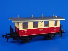 ** FLEISCHMANN wagon voyageur AROSA - 5056 (76)**