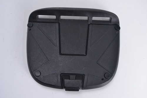 Plaque base pour top case - plaque,