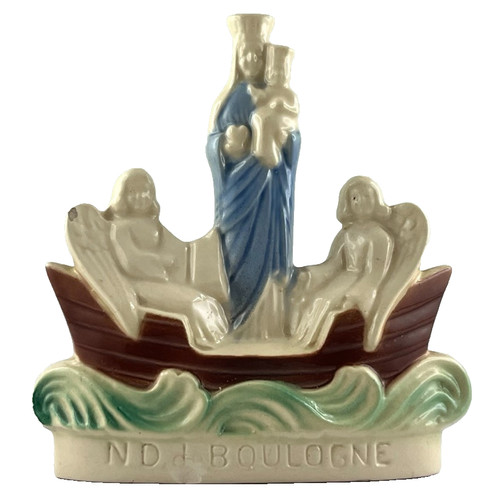 Boulogne céramique - nd,