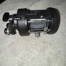 OKUMA CLASSIC CL 200L MULTIPLIER FISHING REEL