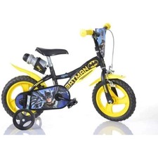 Vélo BATMAN 12 '' pouces avec
