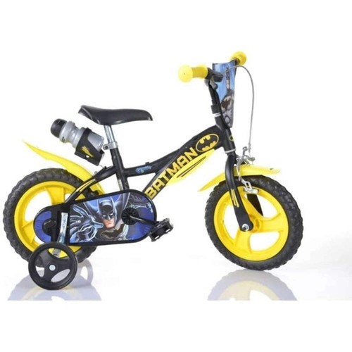 Vélo batman pouces avec - vélo,