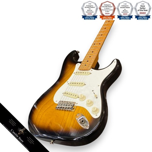 Momose stratocaster 1090 - #1090, 54