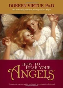 How hear your angels de - angels,