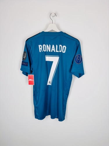 Maillot football real - football,