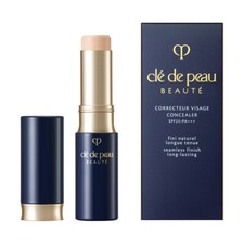 Cle de peau BEAUTE CORRECTEUR VISAGE N Concealer Stick Makeup Base SPF25 PA+++